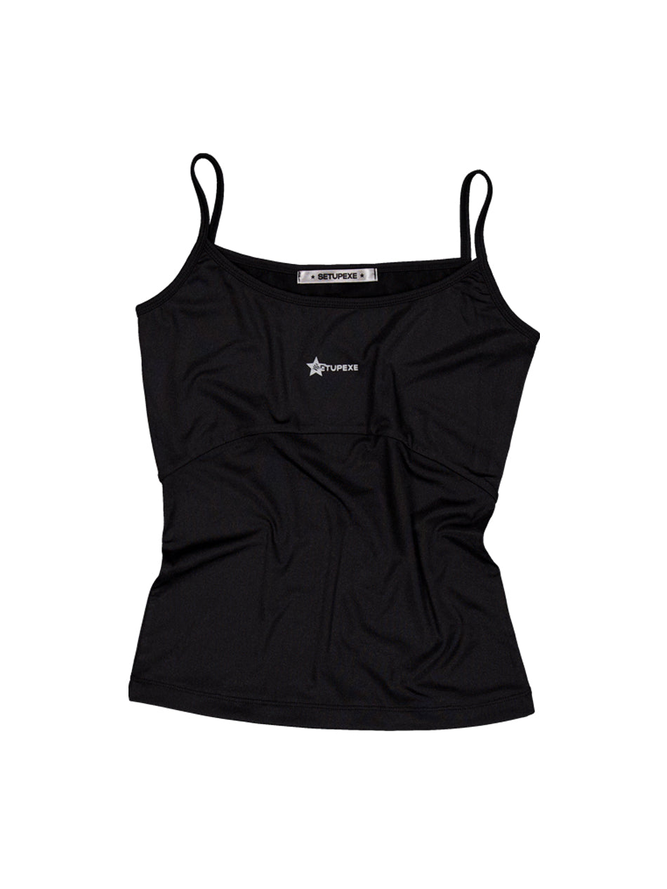 setup-exe-ss-25-logo-pearl-sleeveless-/-black