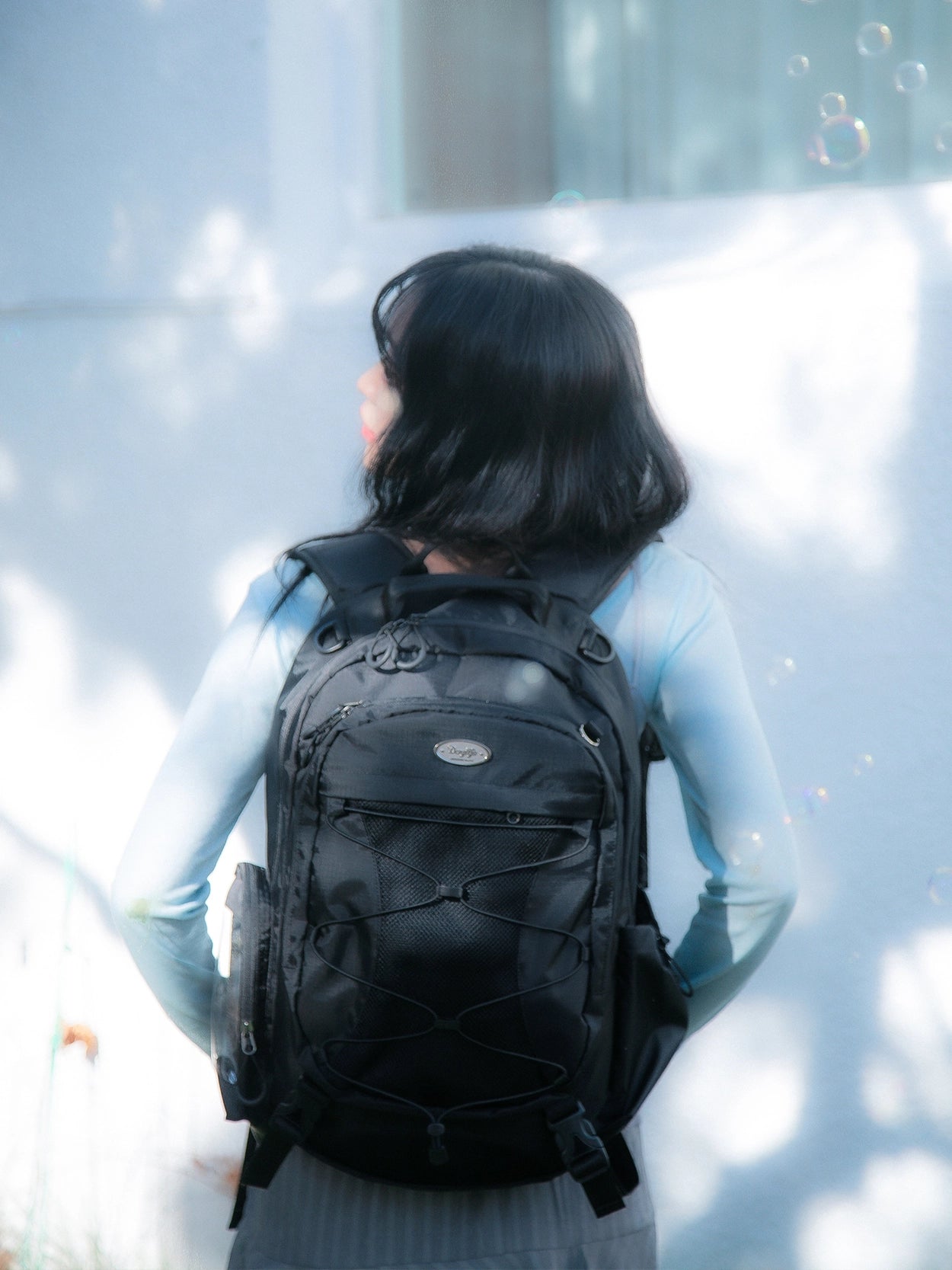 daylife-ss-25-dailylike-school-light-backpack-black-black-s