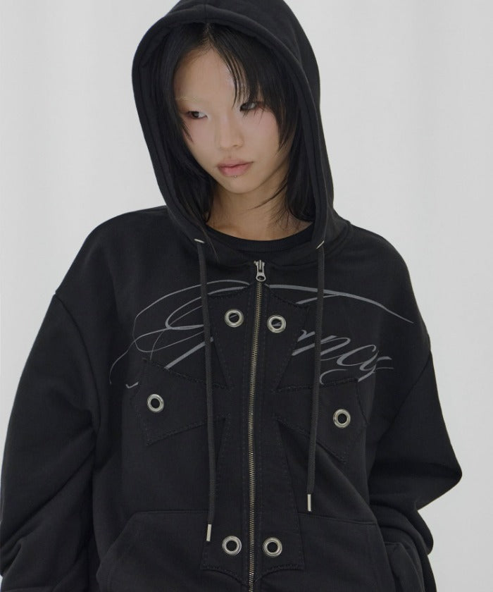 nastyfancyclub-ss-26-big-cross-eyelet-hooded-zip-up-black-f26qb038-black-s