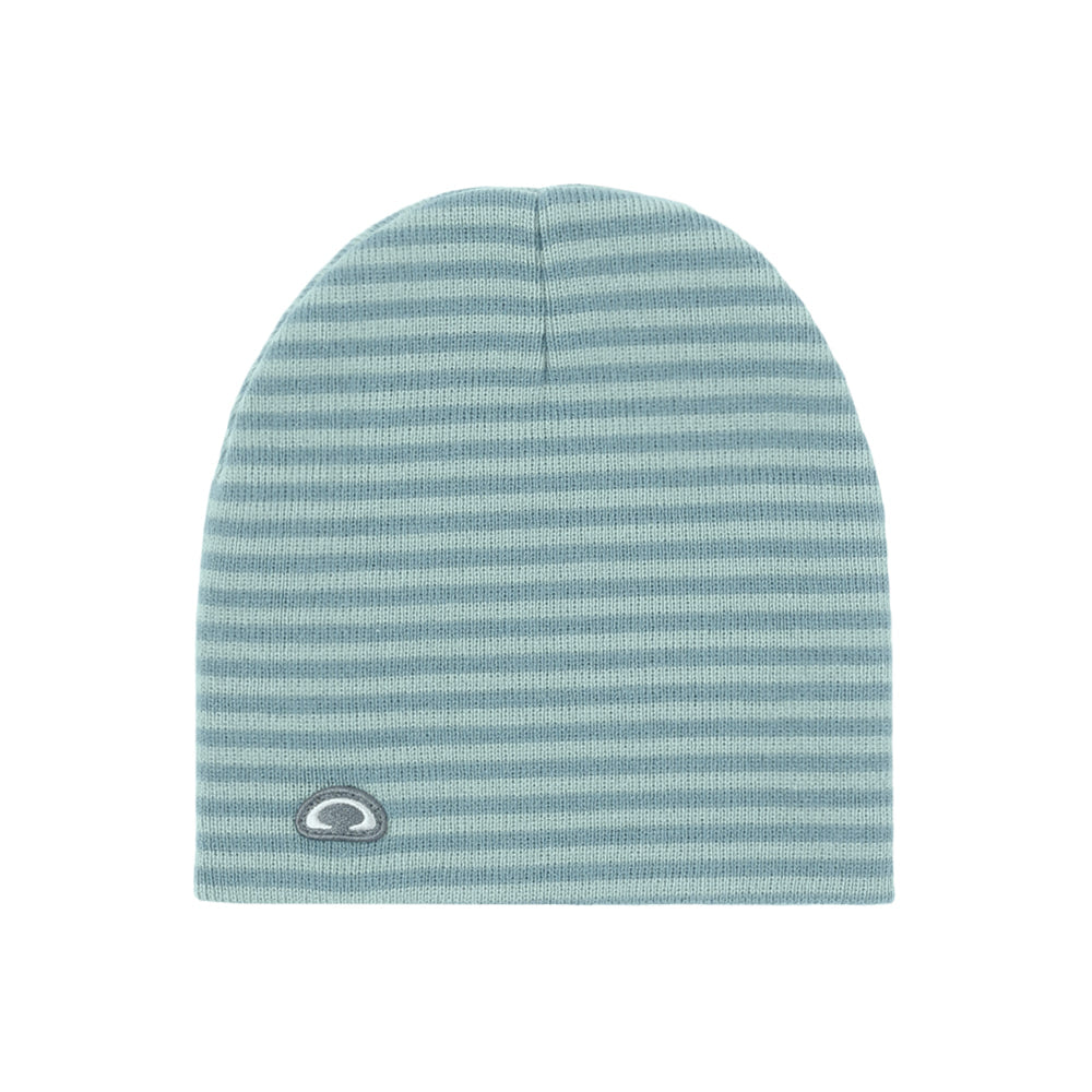 sunnect-ss-25-striped-beanie-teal-teal-s