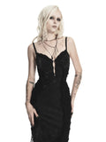 has-ovsession-ss-26-ov-nocturne-dress-shirring-detail-black-s