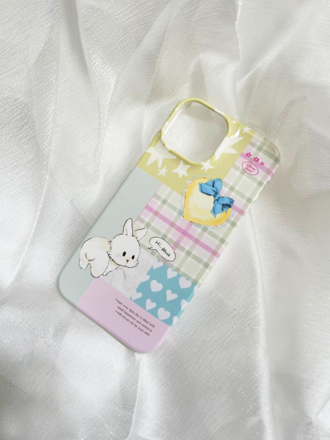 adorebelle-ss-25-spring-bunny-phone-case-(glossy-hard)