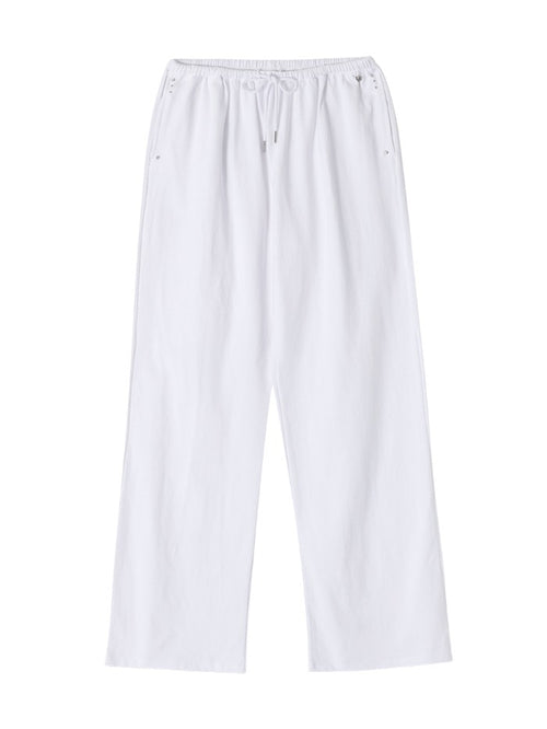 crank-ss-25-stud-cotton-sweat-pants_white