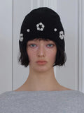 meenderi-ss-26-orbit-bead-beanie-black-black-s