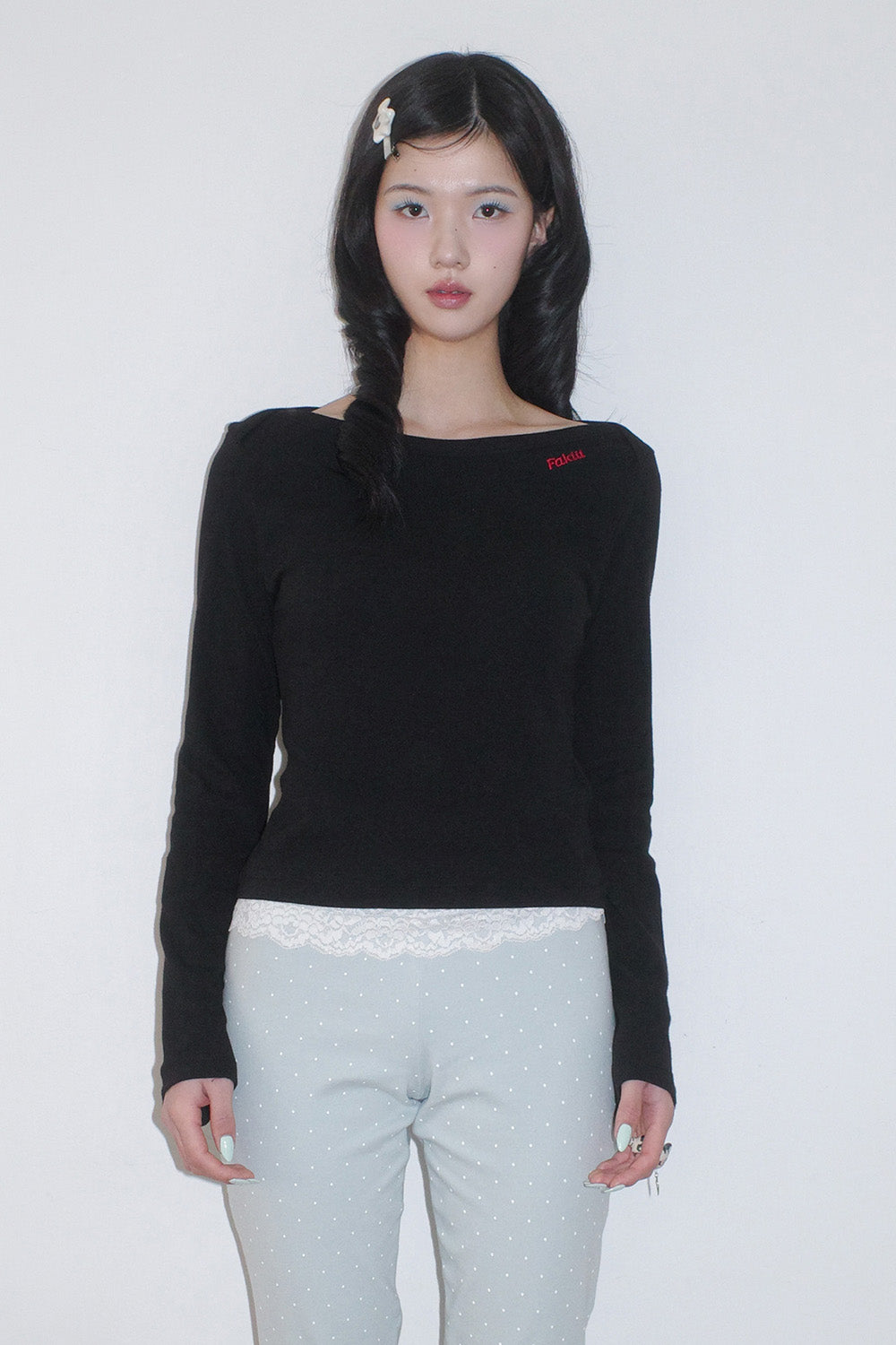 fakiii-ss-26-two-way-boat-neck-long-sleeve-black-black-s