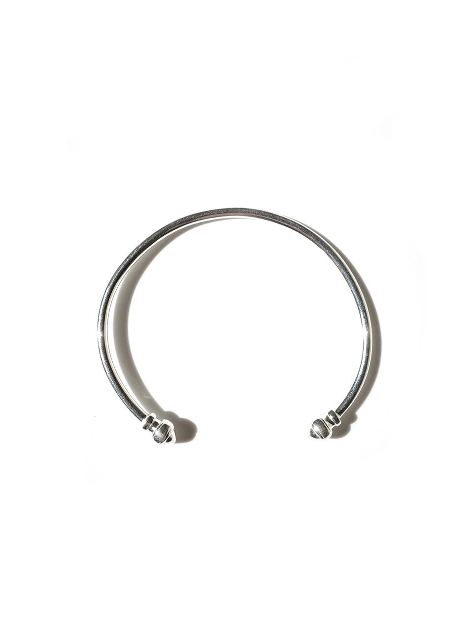 dazzling-club-seasonless-water-drop-bangle-(925-silver)