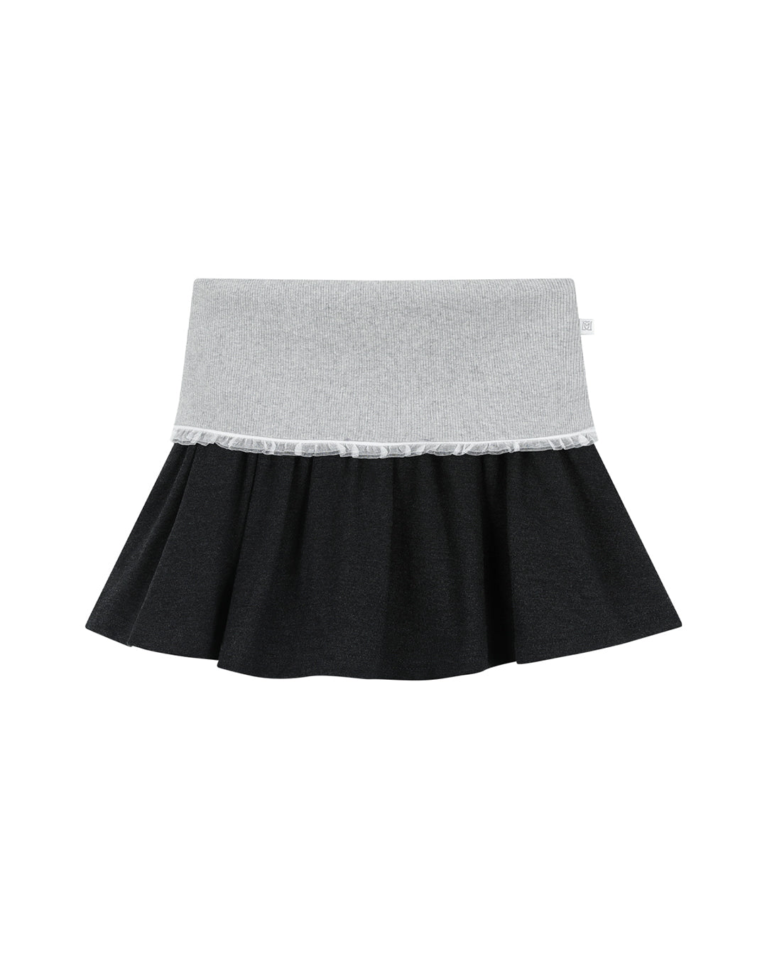 daynee-ss-26-darling-skirt-charcoal-gray-charcoal-gray-s