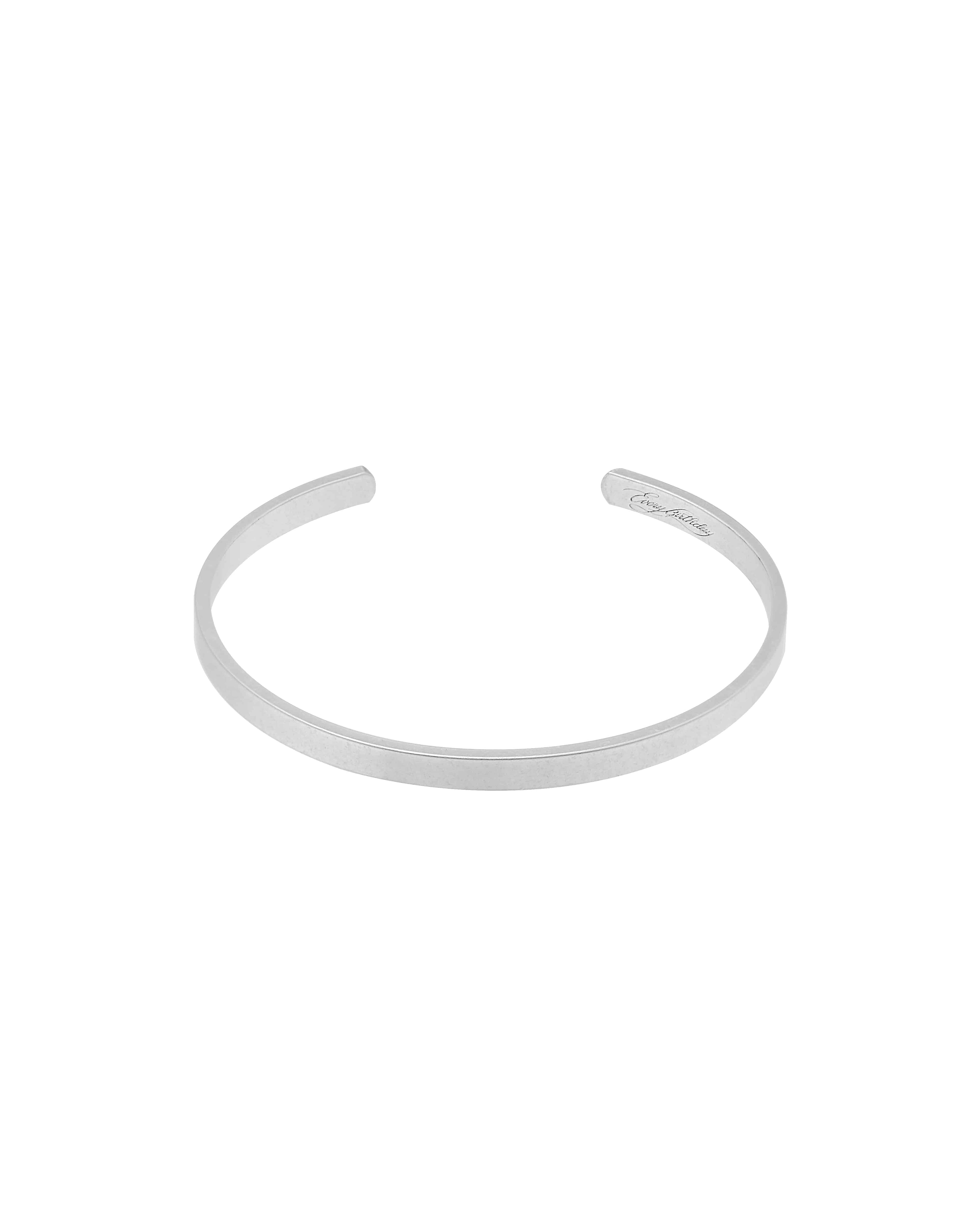 everybirthday-ss-26-digital-line-bracelet-silver-s