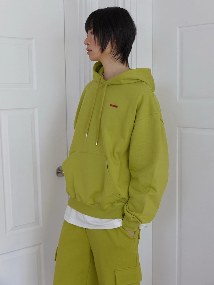 meenderi-ss-26-bartack-stitch-hoodie-olive-olive-s
