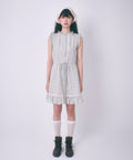 vonong-fw-25-check-heidi-sleeveless-dress-white-white-s