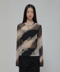 flareup-ss-26-sheer-mesh-long-sleeve-fl-142-black-sand-beige-black-sand-beige-s