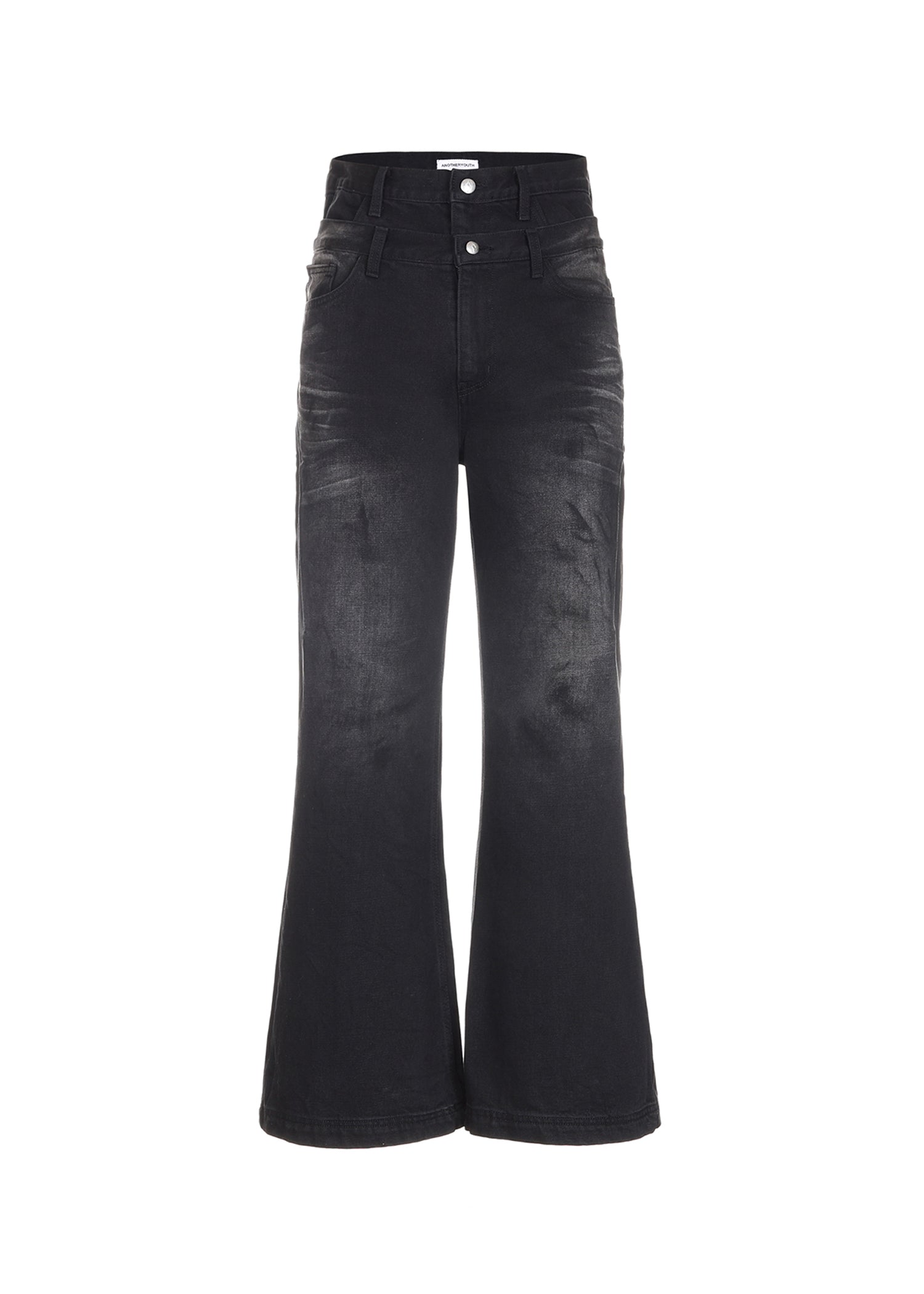 another-youth-ss-26-double-waist-jeans-washed-black-black-s