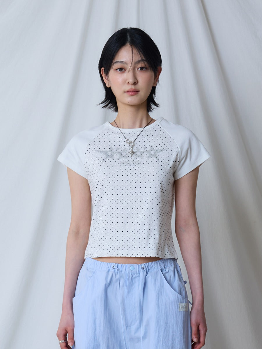 lartigent-ss-25-l17-star-crop-t-shirt-white-white-s