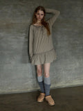 expired-girl-ss-25-mei-dress-taupe-taupe-s