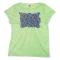 your-sassy-fw-26-fairy-check-patch-tee-lime-green-lime-green-s