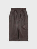 vitalsign-fw-26-high-waisted-slit-leather-skirt-brown-brown-s