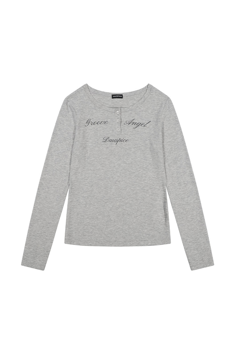 dauspice-ss-26-duc-ga-henley-neck-long-sleeve-gray-gray-s