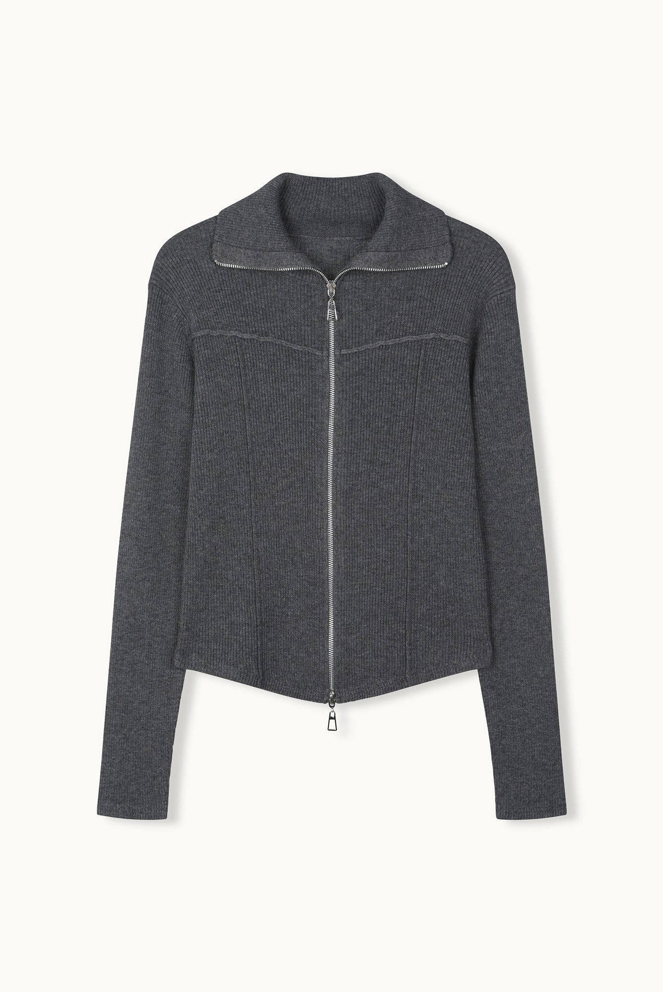 makeatoast-ss-26-two-way-zipper-wool-cardigan-dark-gray-gray-s