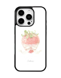 schnee-ss-25-berry-bloom-case-milk-ver.
