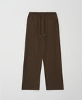 step-around-ss-26-cottage-relax-fit-wide-banding-pants-brown-brown-s
