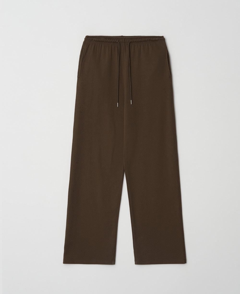 step-around-ss-26-cottage-relax-fit-wide-banding-pants-brown-brown-s
