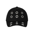 everybirthday-fw-25-eyelet-ball-cap-black-s