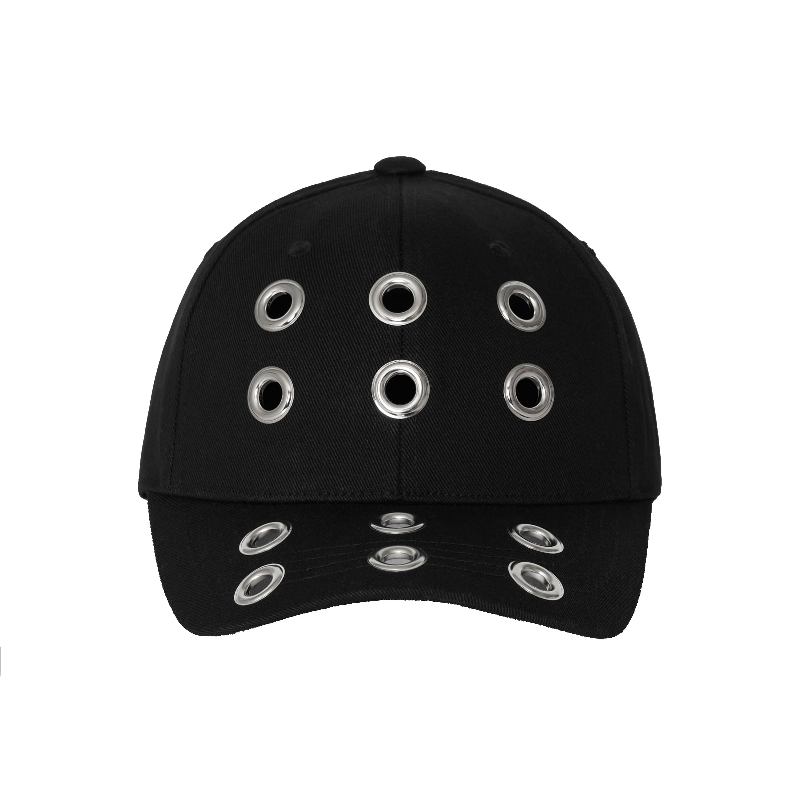 everybirthday-fw-25-eyelet-ball-cap-black-s