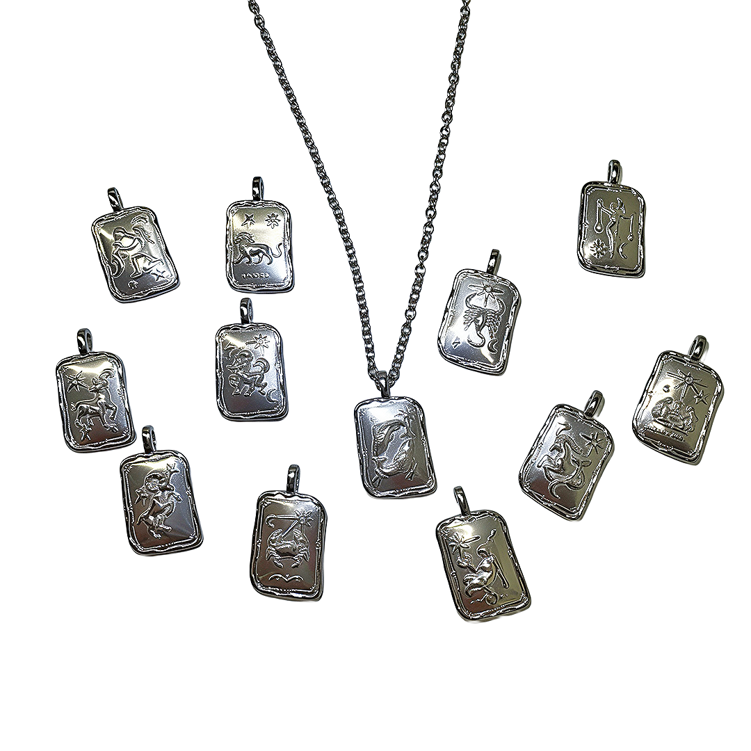 3amgang-ss-26-zodiac-sign-necklace-14type-silver-s