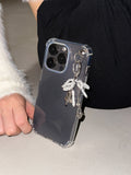 nariobjet-fw-26-loveseal-mystery-keyring-white-white-s