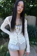 losesleepover-fw-26-cosmos-lace-cardigan-ivory-ivory-s