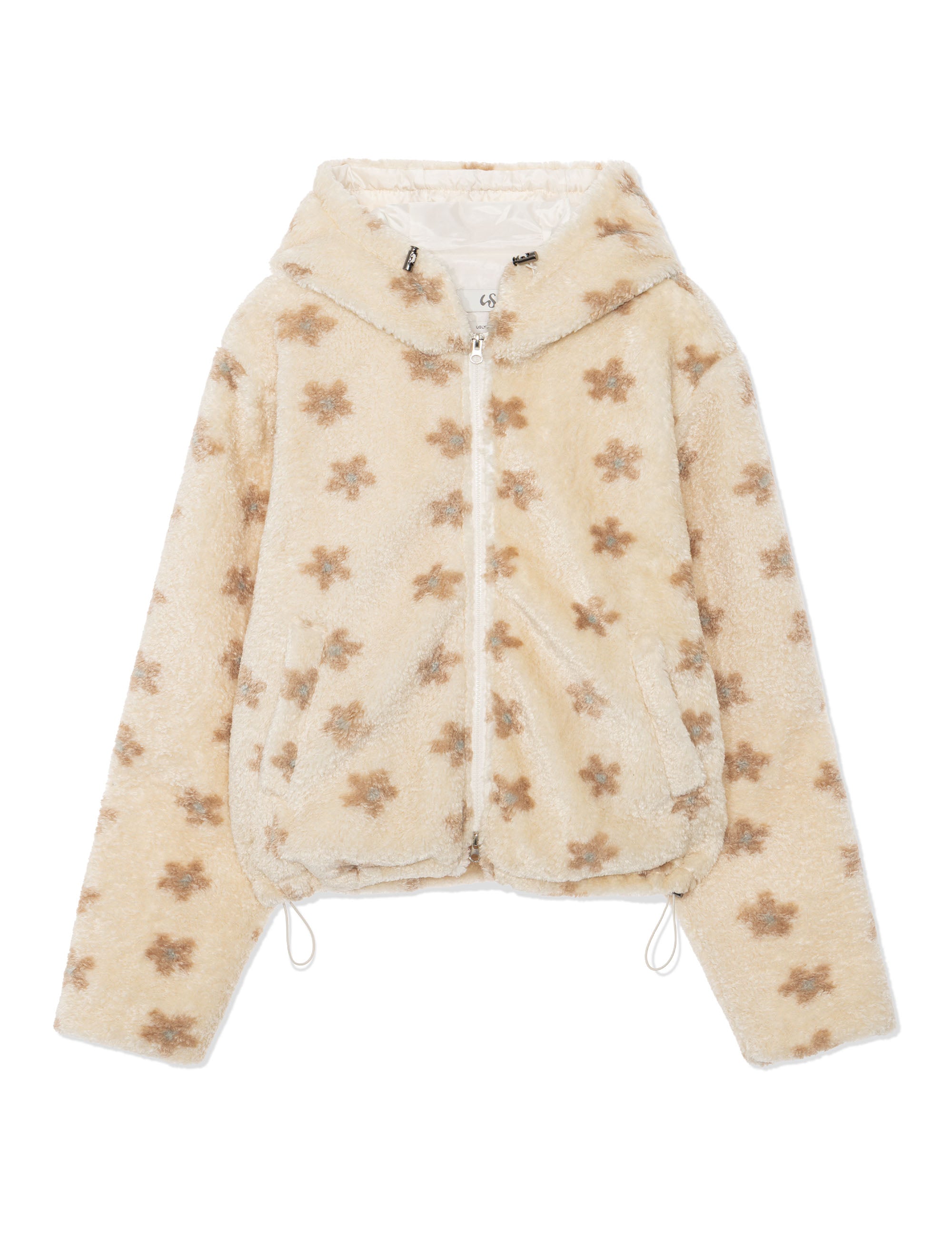 ugly-shadow-fw-25-flower-fur-jumper-beige-beige-s
