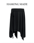 hamong-ss-25-flare-strap-skirt