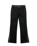 magoren-seoul-ss-26-metal-triclipse-leather-mix-bootcut-pants-black-black-s