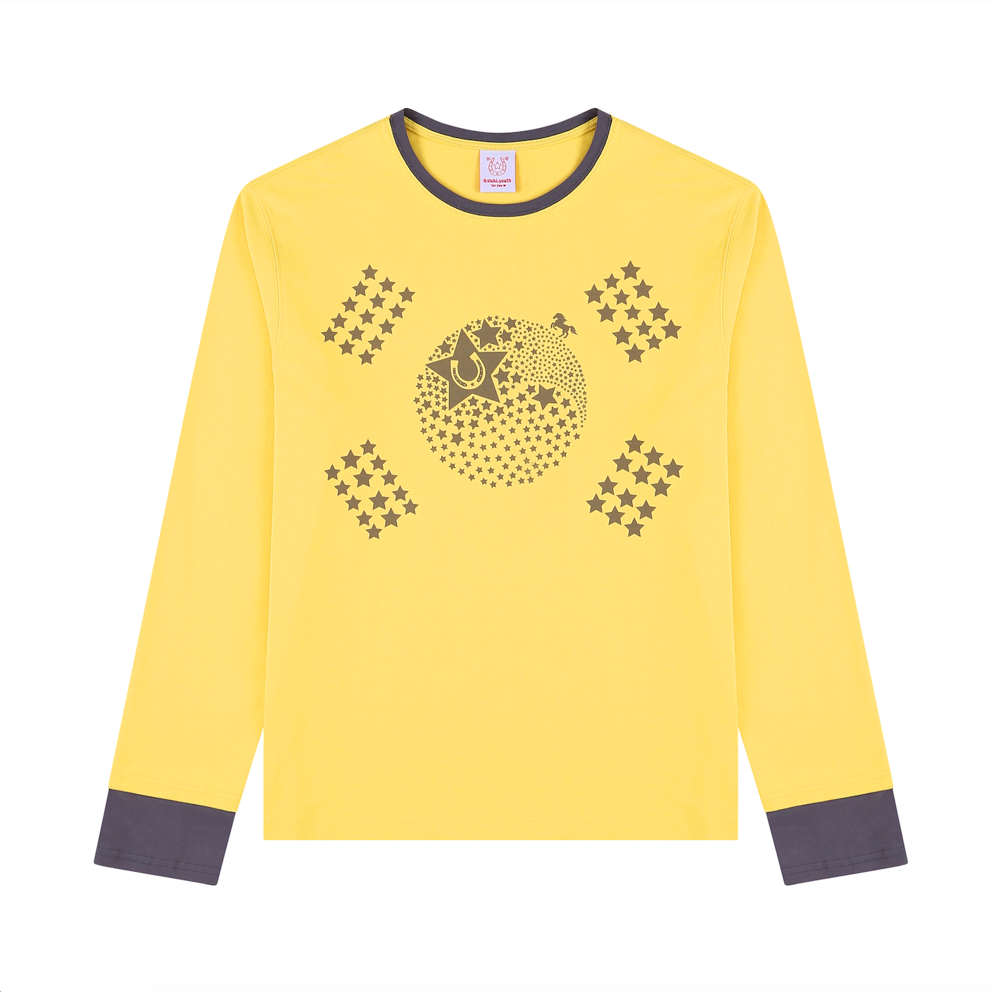 stekiyouth-fw-25-i-love-korea-yellow-yellow-s