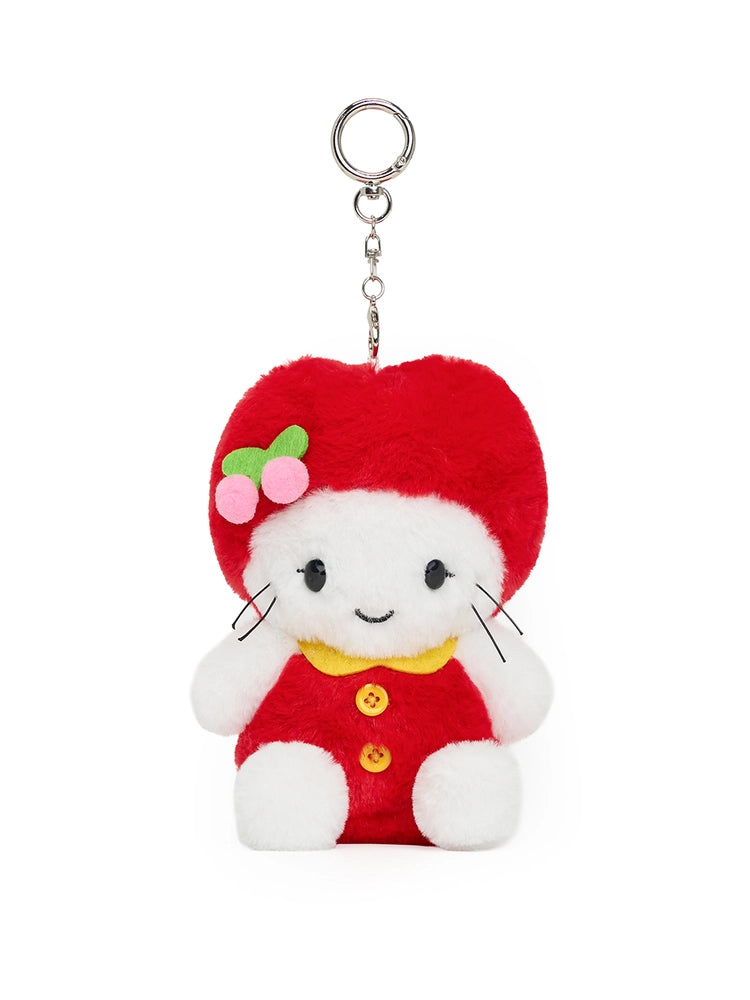 swingset-ss-26-cherry-pet-doll-key-ring-red-s