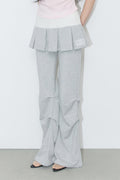 illigo-ss-26-two-tone-pleated-skirt-pants-melange-melange-s