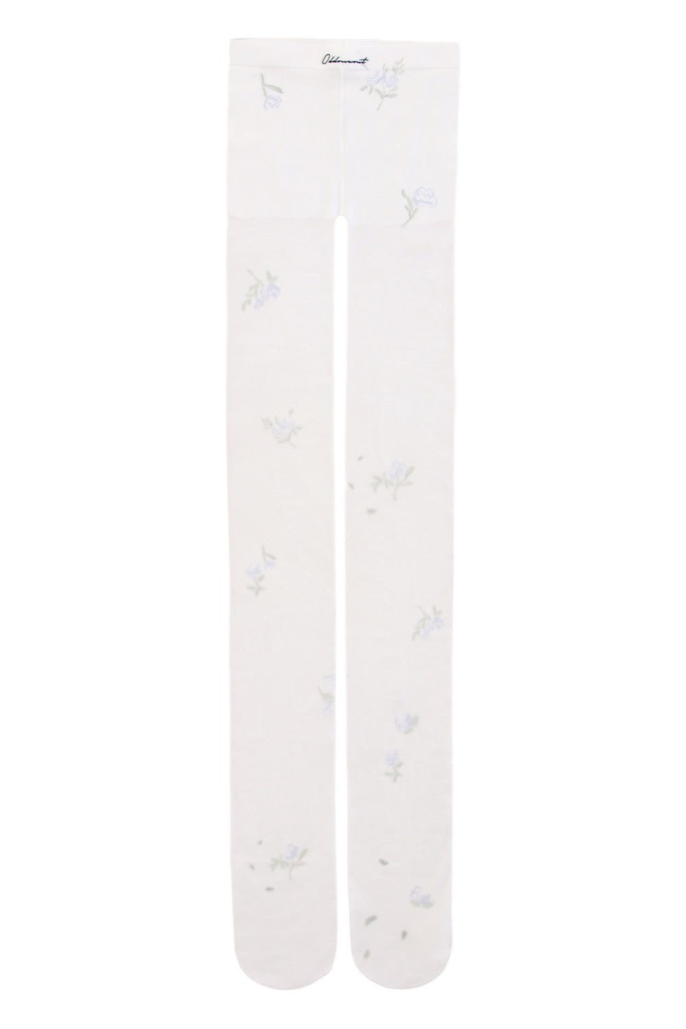 odd-one-out-fw-25-flower-stocking-white-white-s