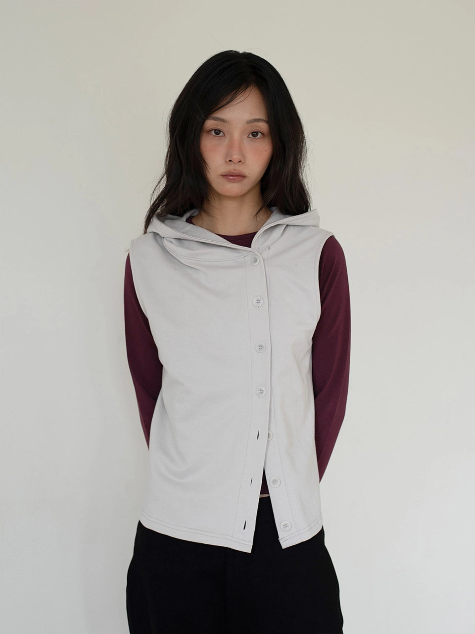 onska-fw-25-button-hoodie-vest-light-grey-light-grey-s