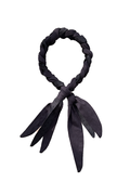 odlyworkshop-ss-26-braided-short-scarf-iris-iris-s