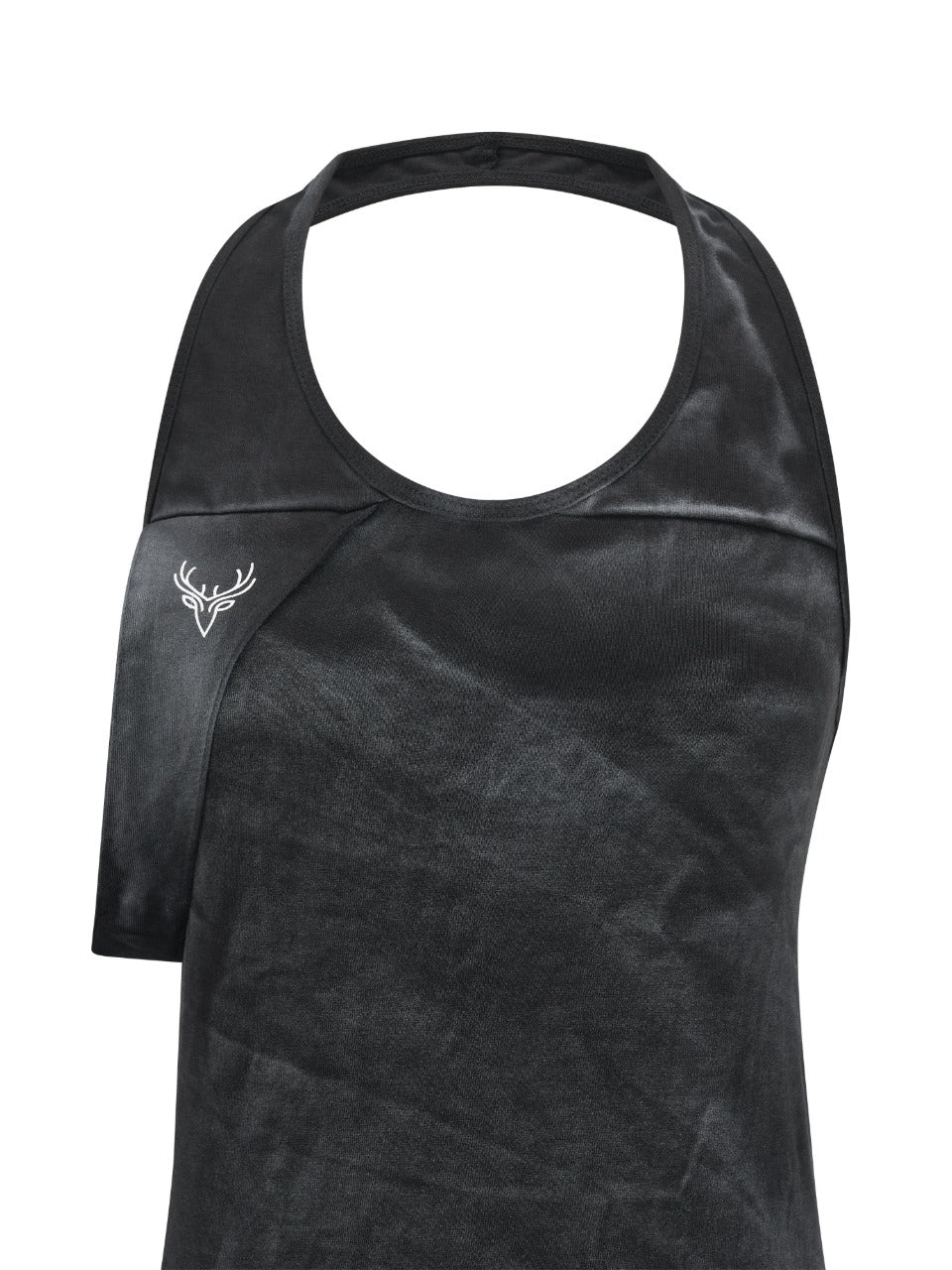 vadefy-fw-26-dirty-washed-layered-halter-neck-black-black-s