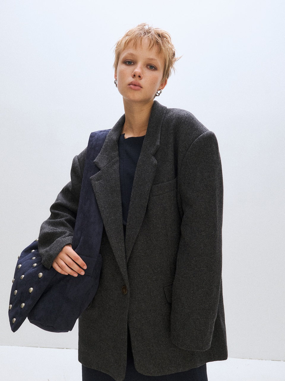 plzproject-fw-25-overfit-wool-jacket-charcoal-charcoal-s