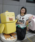 tansanmagnesium-fw-26-doberman-x-tansan-acorn-ringer-t-shirt-ivory-ivory-s