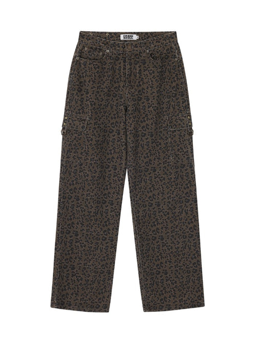 crank-fw-25-leopard-cargo-pants-brown-brown-s