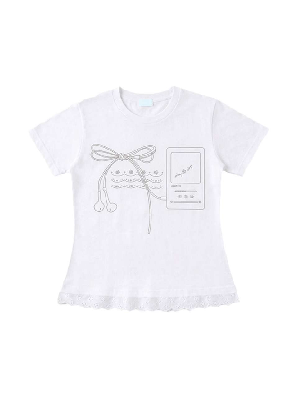 adorntie-fw-26-bow-sound-lace-t-shirts-white-white-s