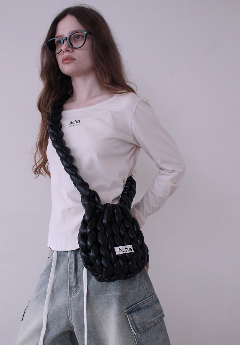 acho-fw-25-glossy-micro-cross-bag-matt-black-matt-black-s