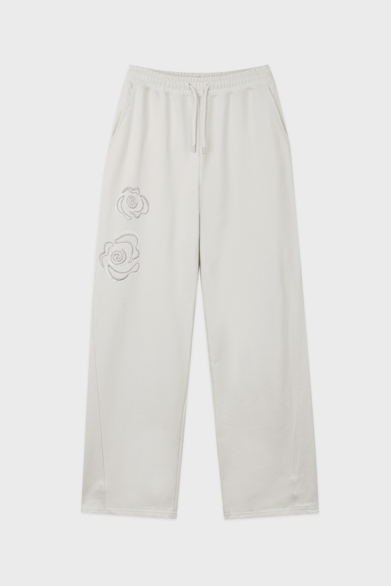 sinoon-ss-26-rose-stamp-jogger-pants-ivory-ivory-s