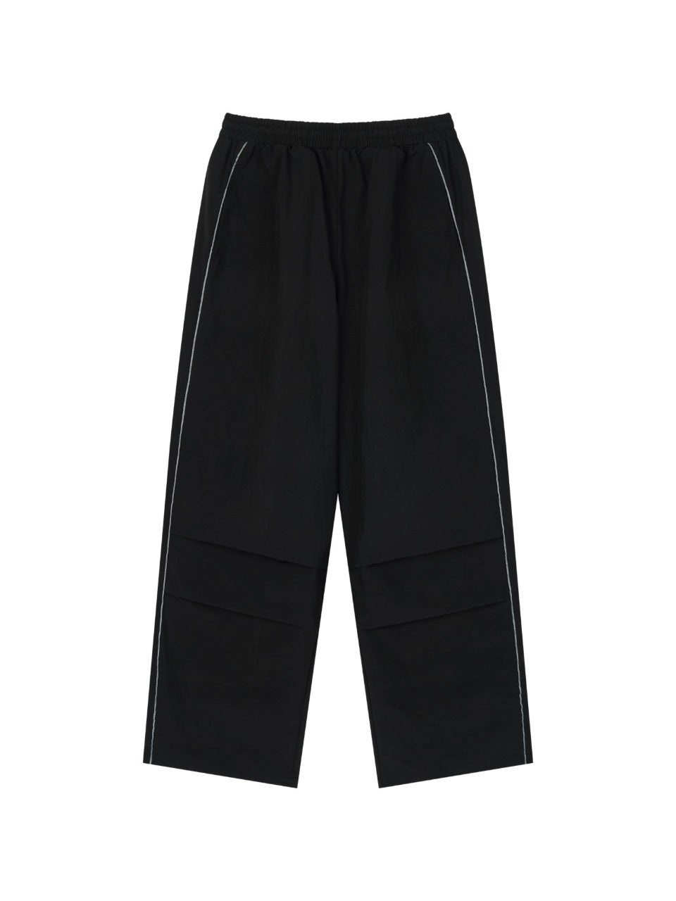 vadefy-fw-26-piping-fold-detail-pants-black-black-s