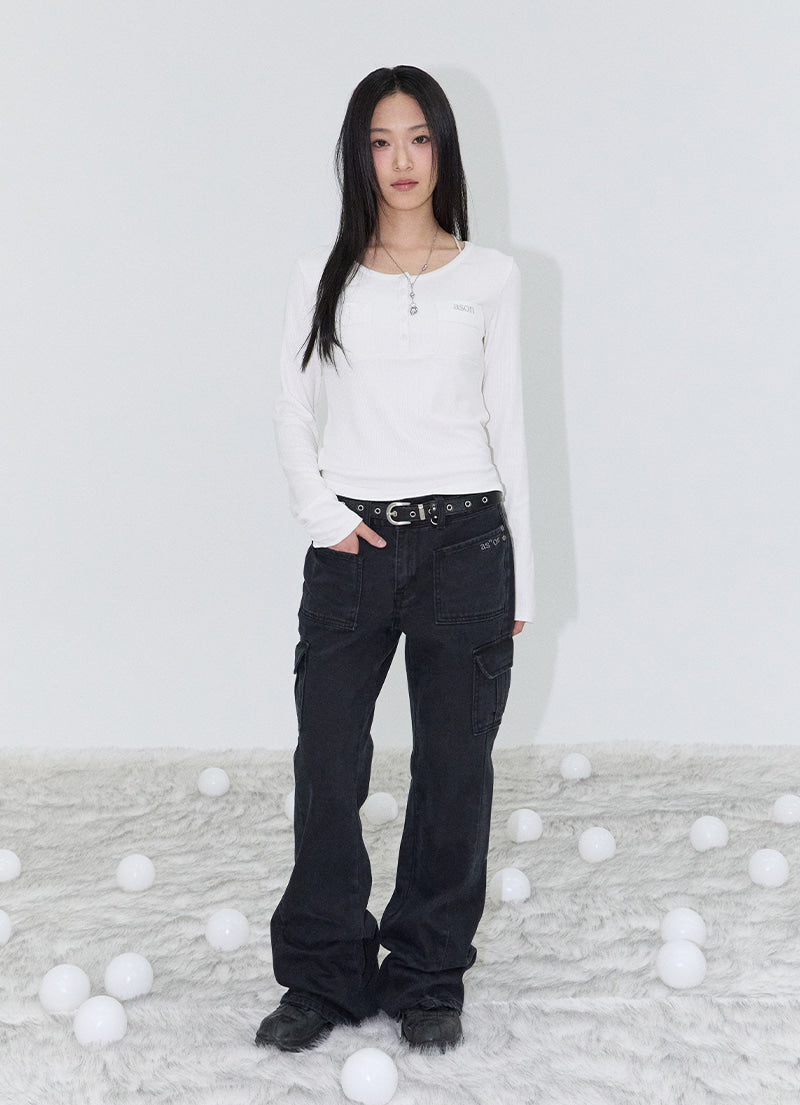 as-on-fw-26-wade-cargo-bootcut-pants-black-black-s