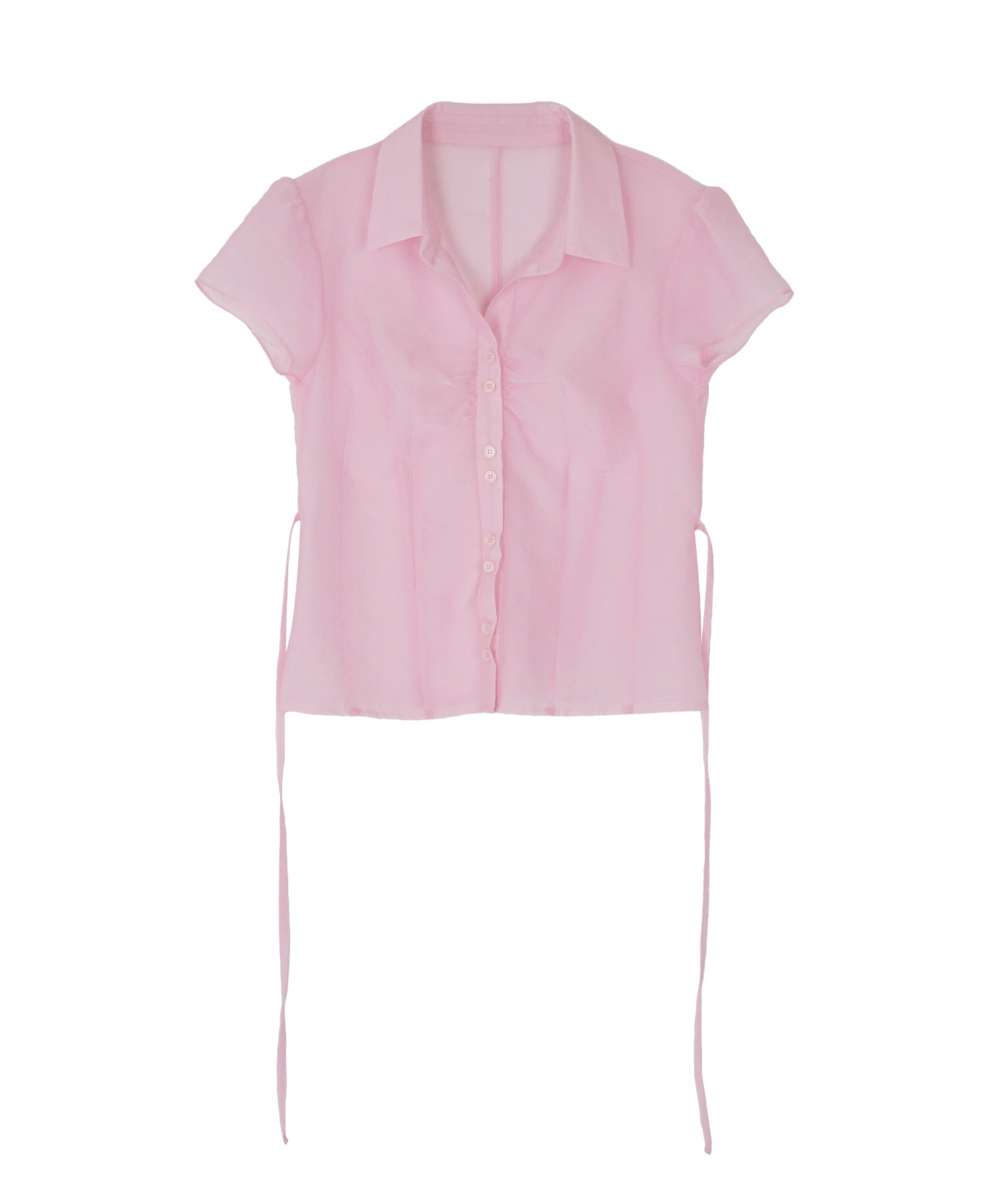 high-school-disco-ss-25-elf-sheer-shortsleeve-shirt