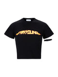 fanyoung-fw-25-flash-logo-croped-t-shirt-black-black-s
